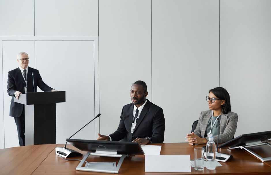 Panel discussion